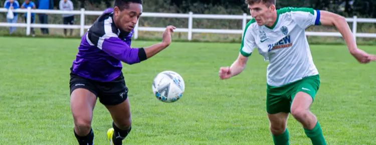 Applied Sports Studies in Football